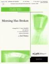 Morning Has Broken